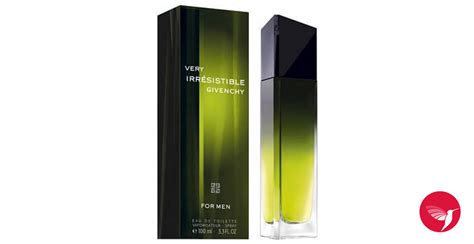 givenchy irresistible men|new colognes.